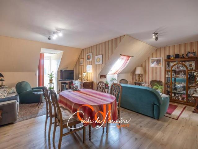 Appartement vente à Brest, Bretagne