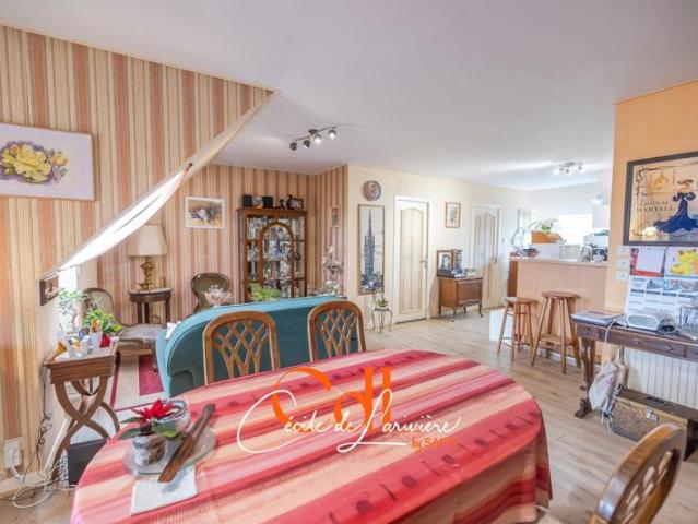 Appartement vente à Brest, Bretagne