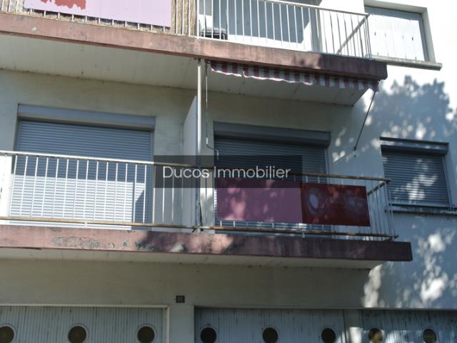 Appartement vente à Marmande