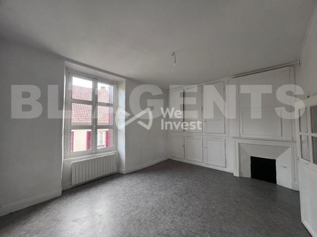Appartement vente à Rambouillet, Saint-arnoult-en-yvelines