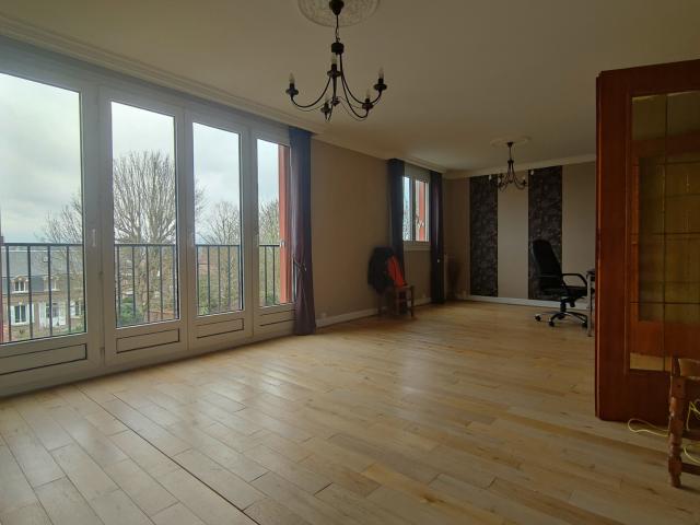 Appartement vente à Beauvais
