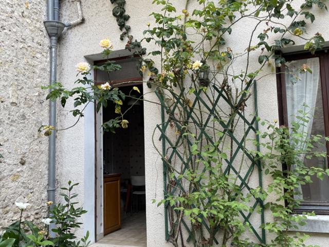 Maison vente à Cosne-Cours-sur-Loire, Cosne-cours-sur-loire