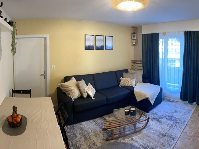 Apartment mieten in Troistorrents, Wallis