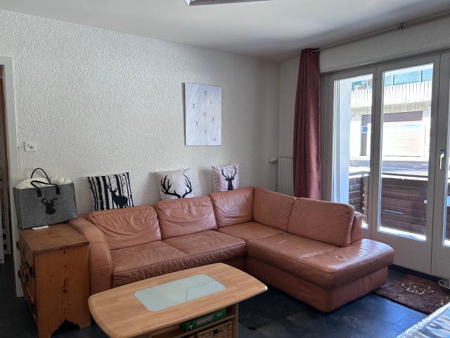 Apartment mieten in Troistorrents, Wallis