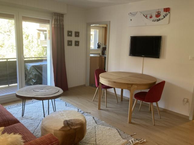 Apartment mieten in Troistorrents, Wallis