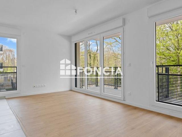Appartement vente à Antony, Châtenay-malabry