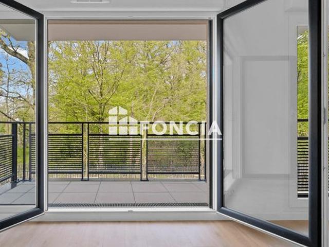 Appartement vente à Antony, Châtenay-malabry