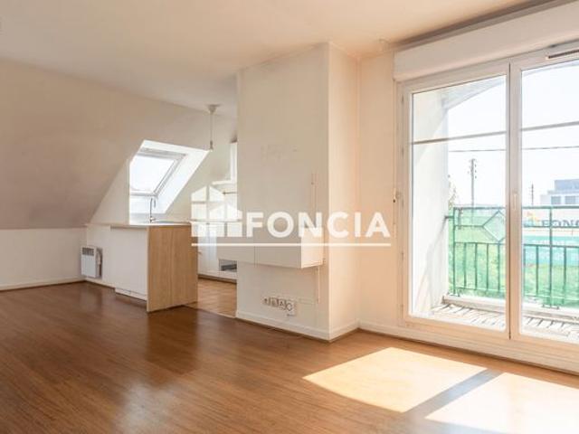 Appartement vente à Épernay, Morangis