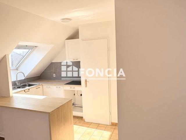 Appartement vente à Épernay, Morangis