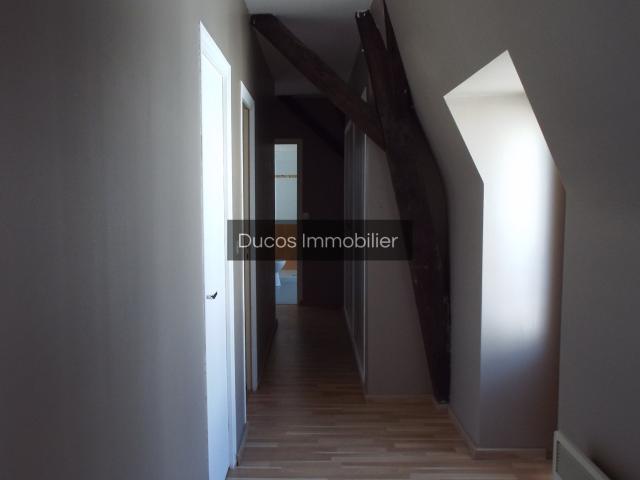 Appartement vente à Langon, Monségur