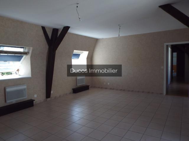 Appartement vente à Langon, Monségur
