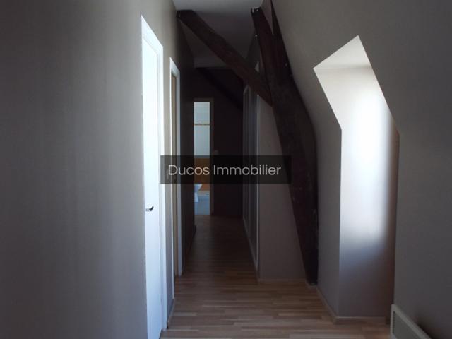 Appartement vente à Langon, Monségur
