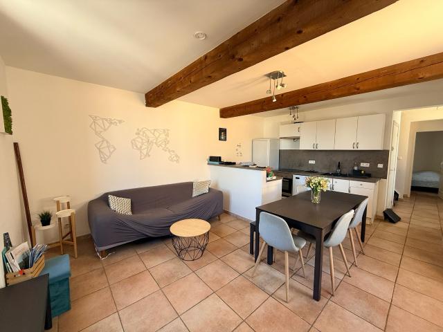 Appartement vente à Arrondissement de Draguignan, Les Arcs