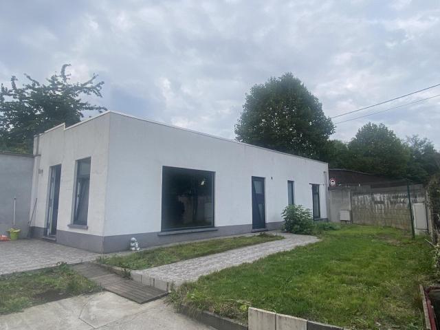 Maison location à Charleroi