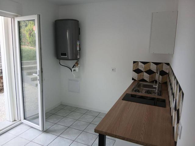 Maison location à Beuvry, Pas-de-Calais