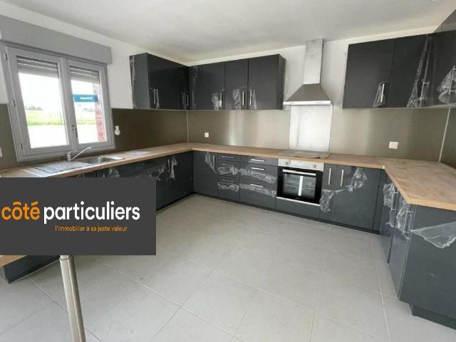 Maison location à Arras, Lattre-saint-quentin
