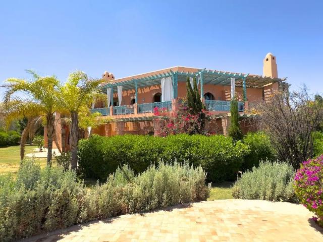 Appartement location à Marrakech, L'Oriental