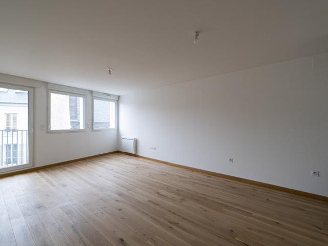Appartement vente à Reims