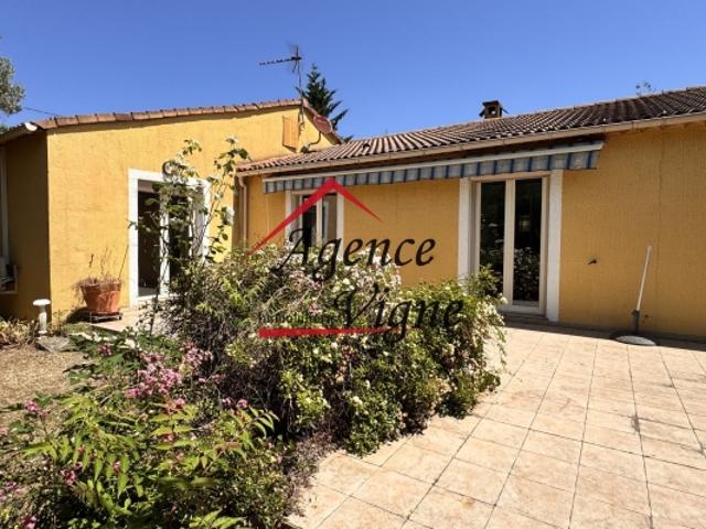 Maison vente à Alès, Saint-florent-sur-auzonnet