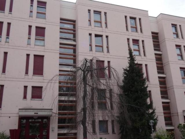 Apartment mieten in Sion