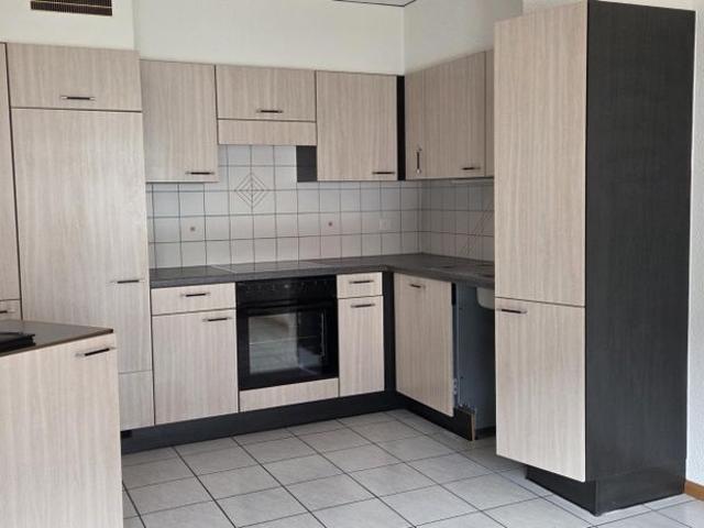 Apartment mieten in Sachseln