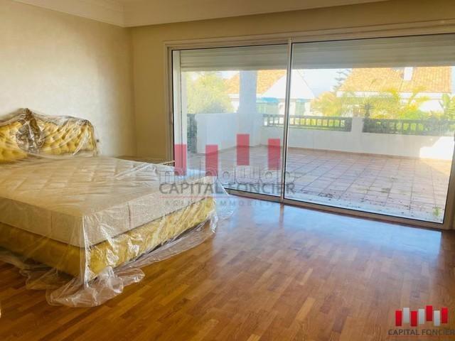 Villa location à Dar Bouazza, Gharb-Chrarda-Beni Hssen