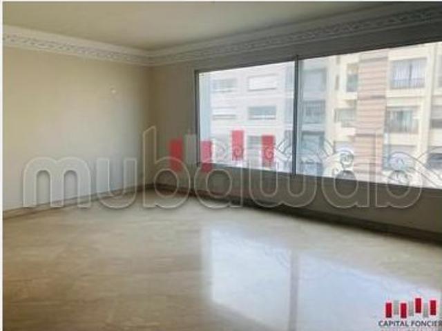 Appartement location à Anfa, Gharb-Chrarda-Beni Hssen