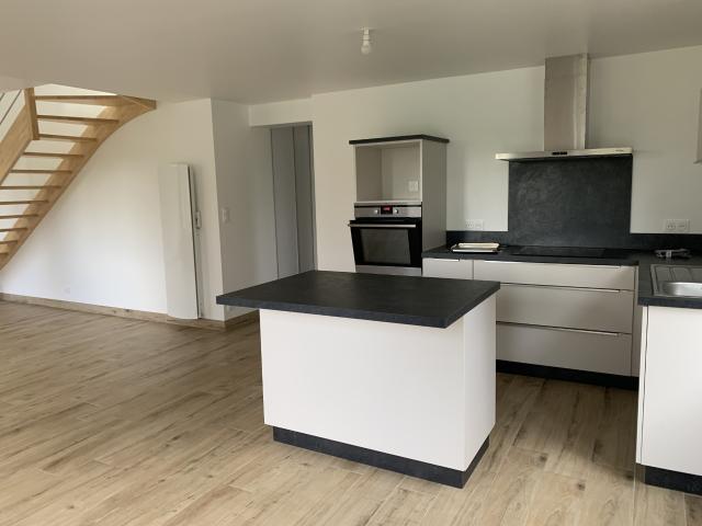 Maison location à Pontivy, Bretagne