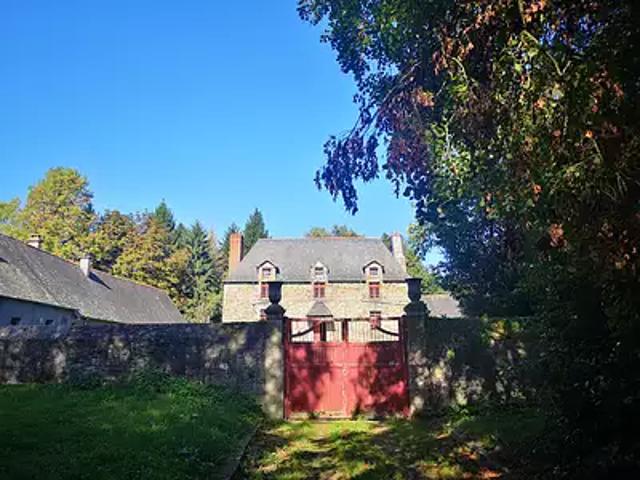 Maison vente à Saint-Malo, Bretagne