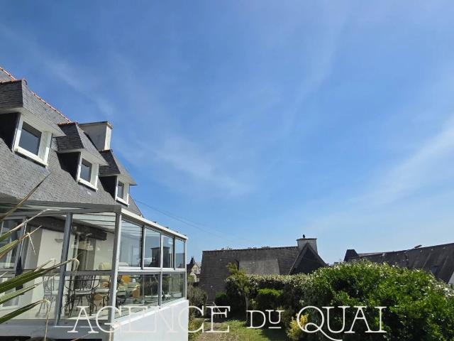 Maison vente à Quimper, Bretagne