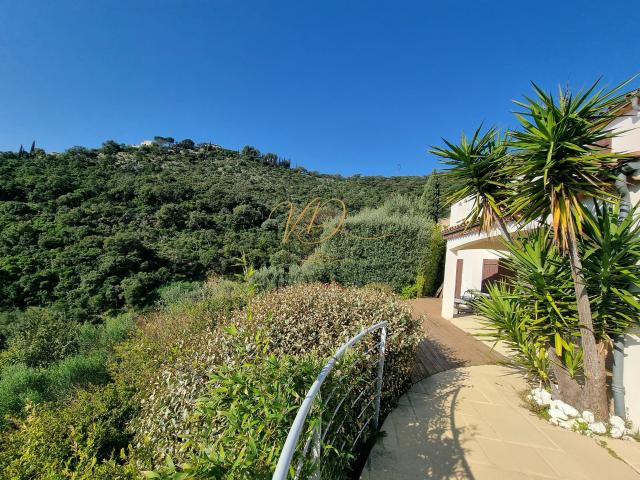 Villa vente à Arrondissement de Draguignan, Cavalaire-sur-mer
