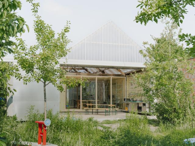 Bureau location à Desteldonk, Oost-Vlaanderen