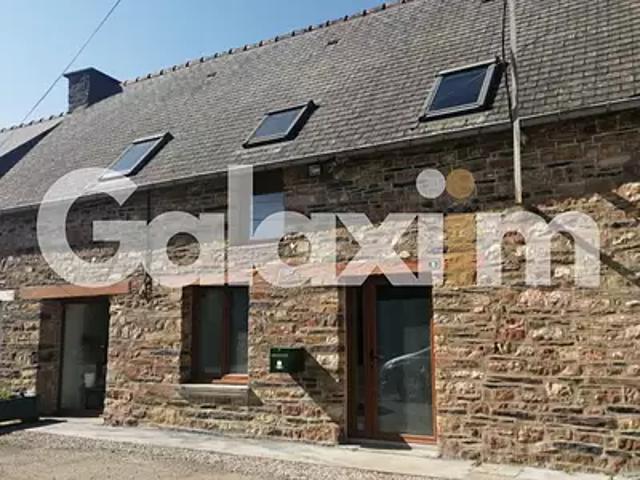 Maison vente à Rennes, Bretagne