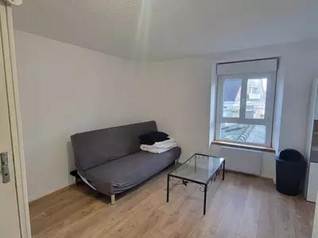 Appartement location à France métropolitaine, Bretagne