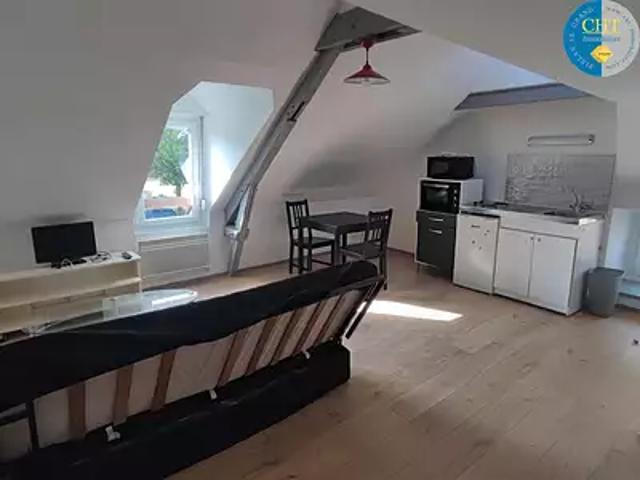 Appartement location à Rennes, Bretagne