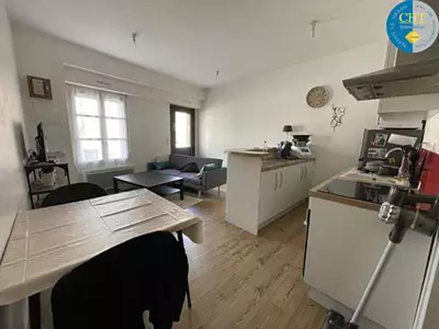 Appartement location à Rennes, Bretagne