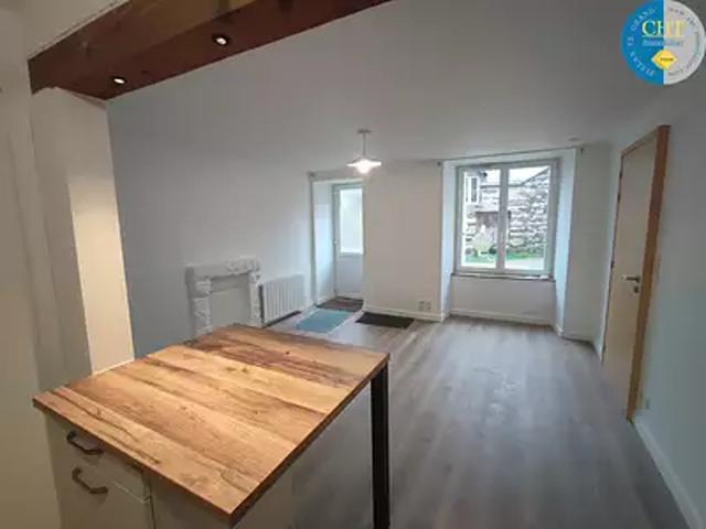 Maison location à La Croix des Champs, Plélan-le-Grand