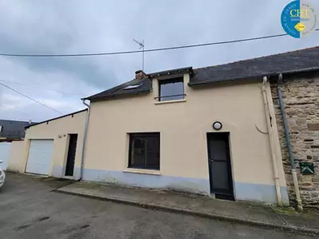 Maison location à Rennes, Bretagne