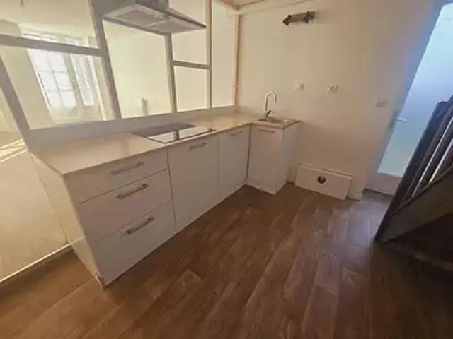 Maison location à Rennes, Bretagne