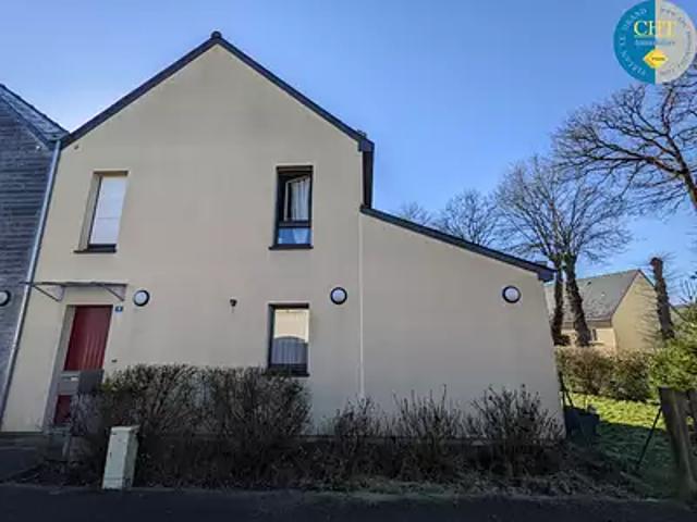 Maison location à Rennes, Bretagne