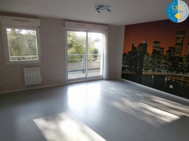 Appartement location à Rennes, Bretagne