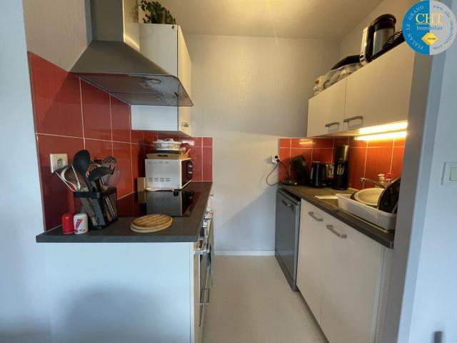 Appartement location à Rennes, Bretagne