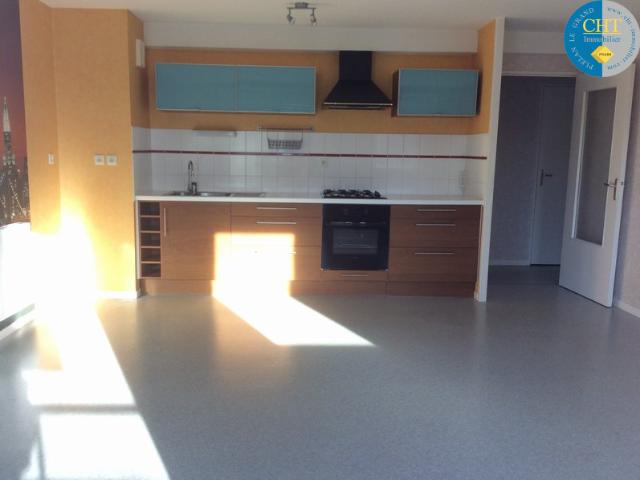Appartement location à Zone d'Activités de La Pointe, Plélan-le-Grand