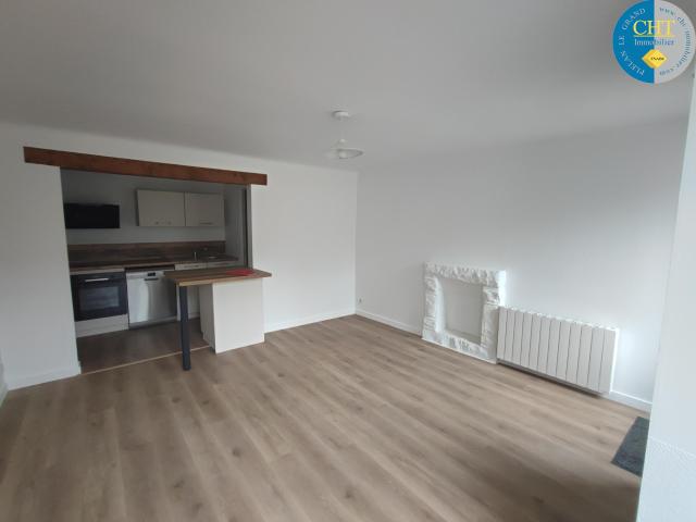 Maison location à Rennes, Bretagne