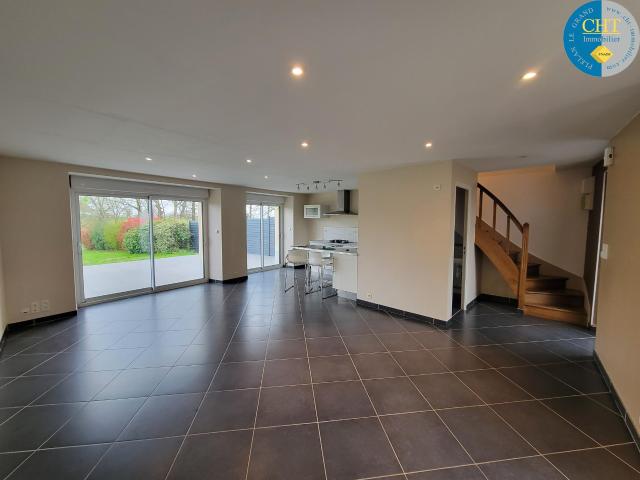 Maison location à Rennes, Bretagne