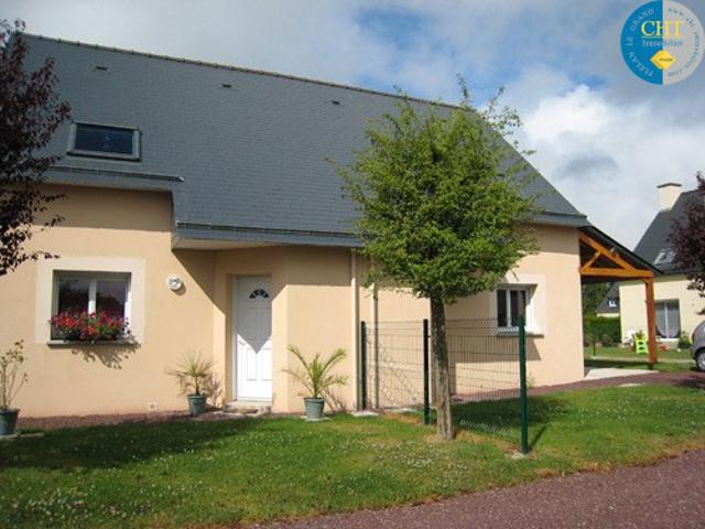 Maison location à France métropolitaine, Plélan-le-grand