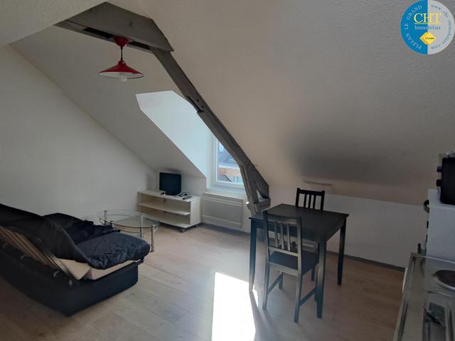 Appartement location à Rennes, Bretagne