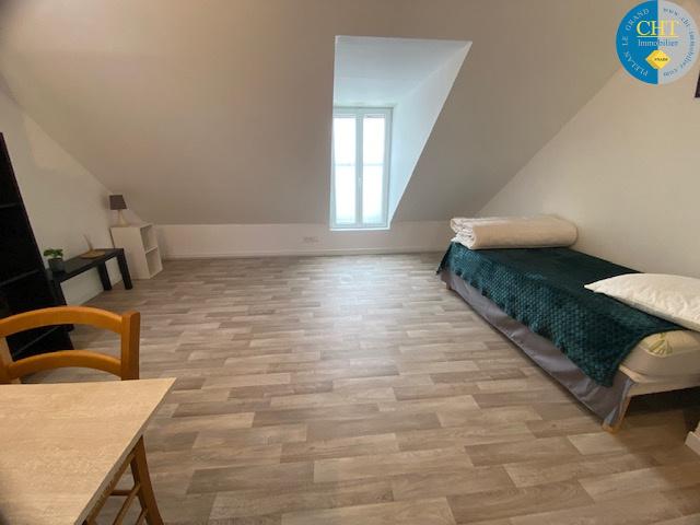 Appartement location à Rennes, Bretagne