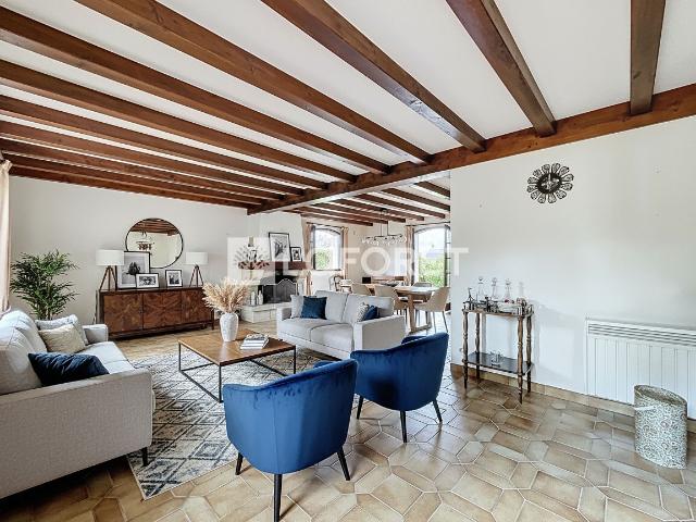 Maison vente à Rennes, Bretagne