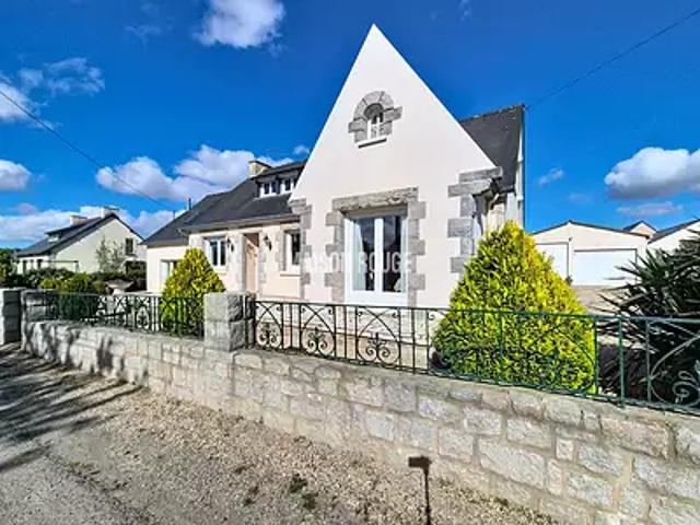 Maison vente à Dinan, Bretagne